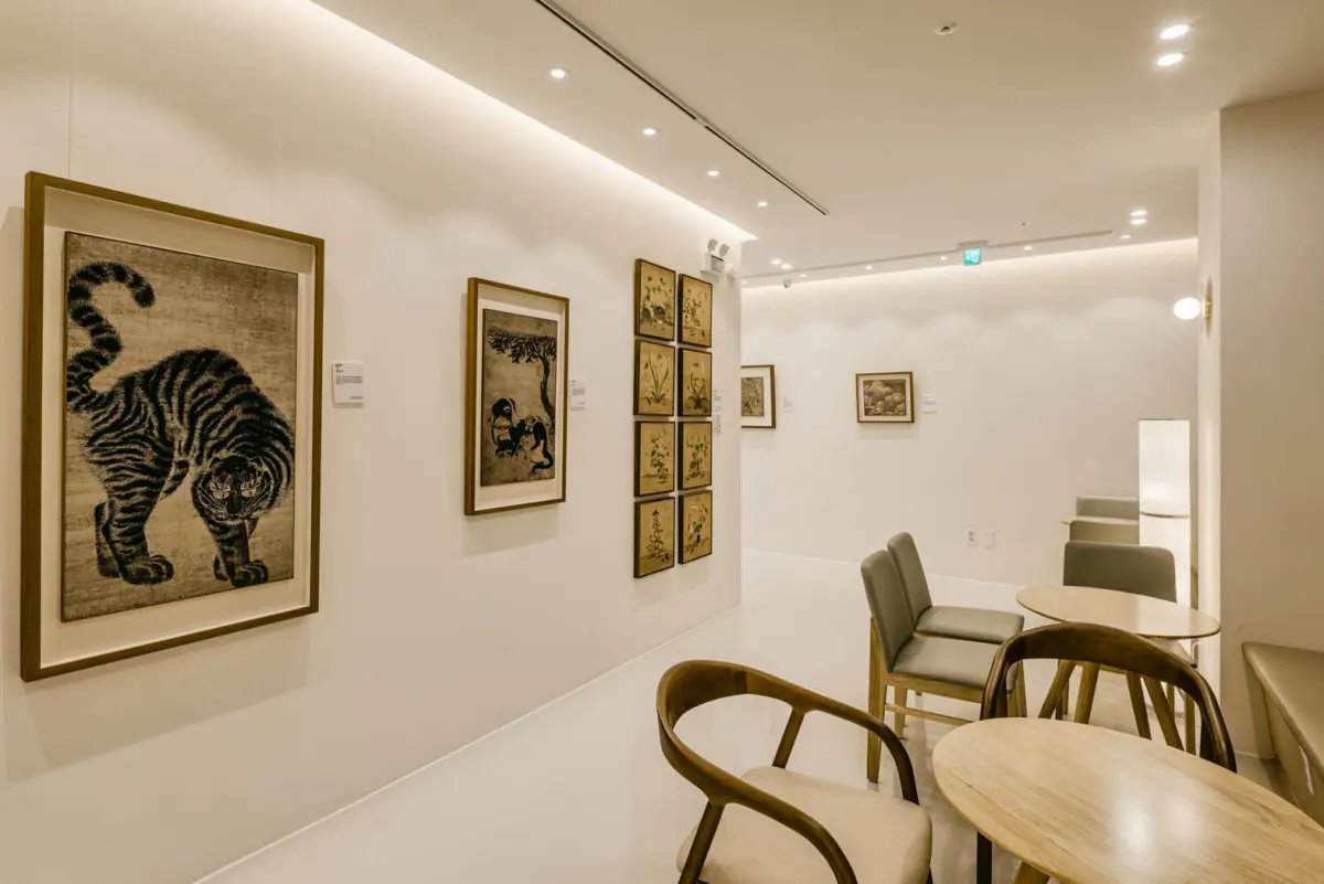 POSCO ART CENTER - 22